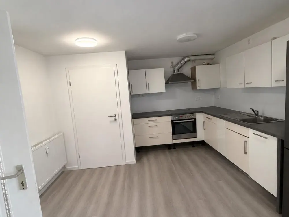 Wohnung Muggensturm