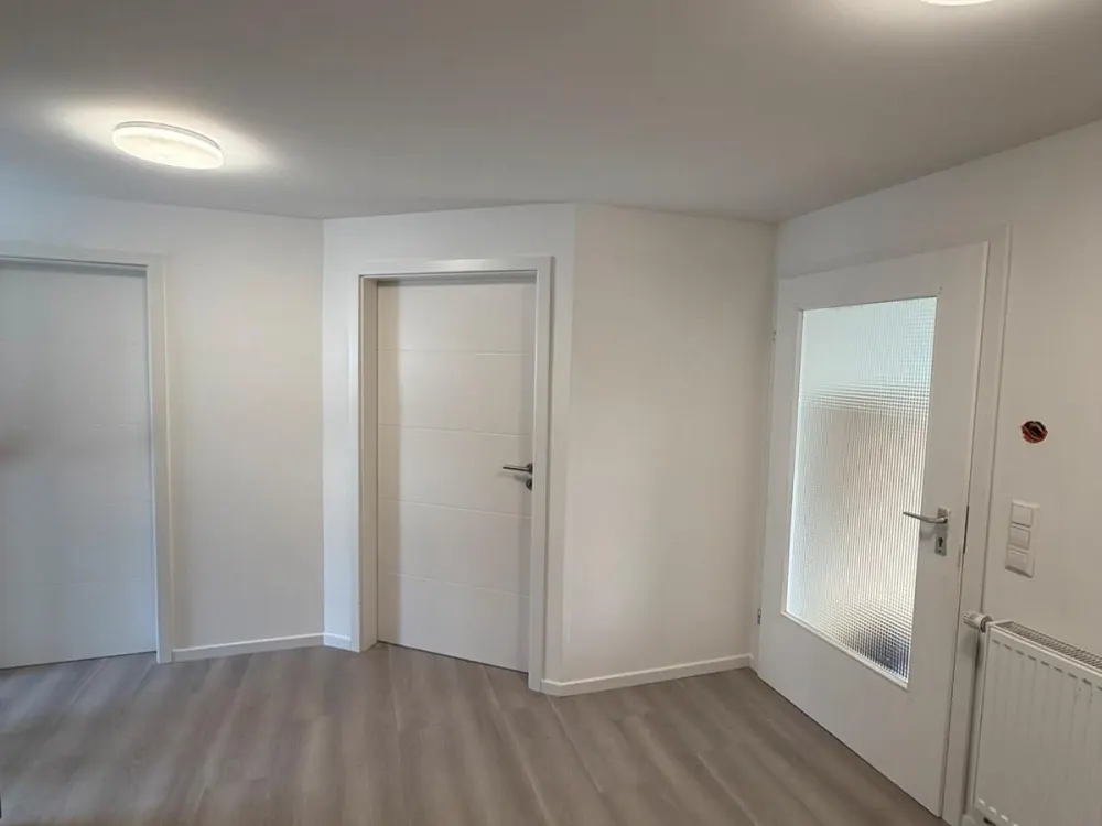 Wohnung Muggensturm