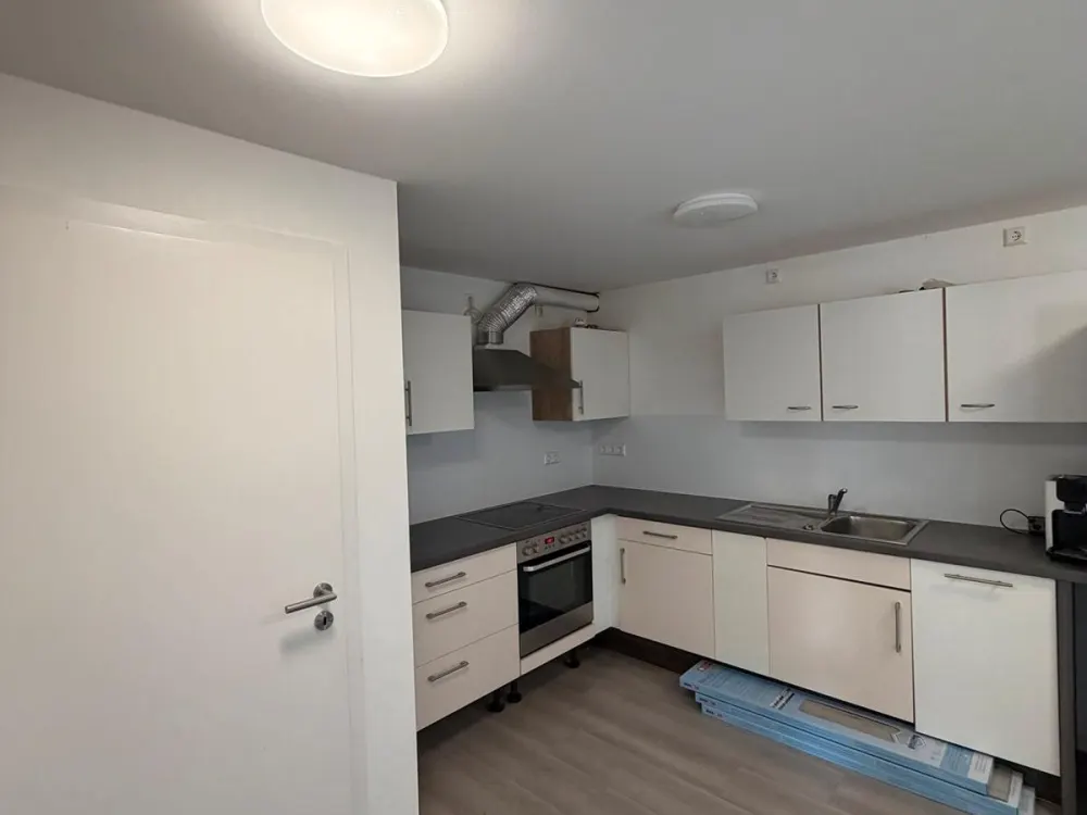 Wohnung Muggensturm