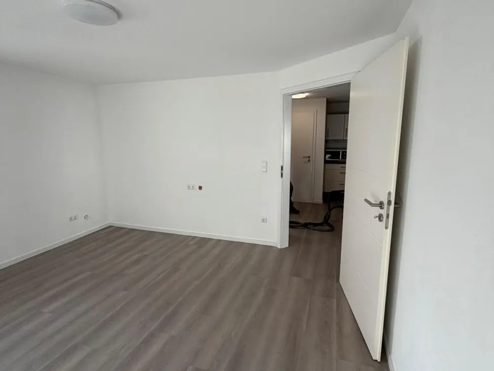 Wohnung Muggensturm