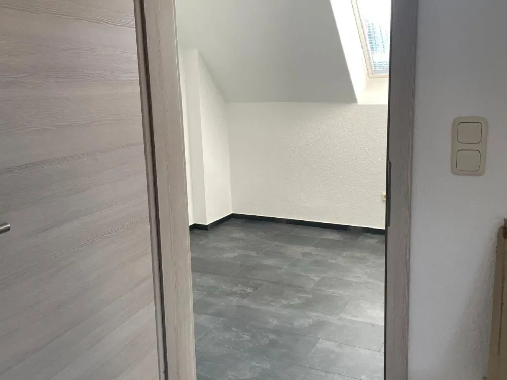 Kamen Heeren 72 m² Wohnung auf zwei Ebenen