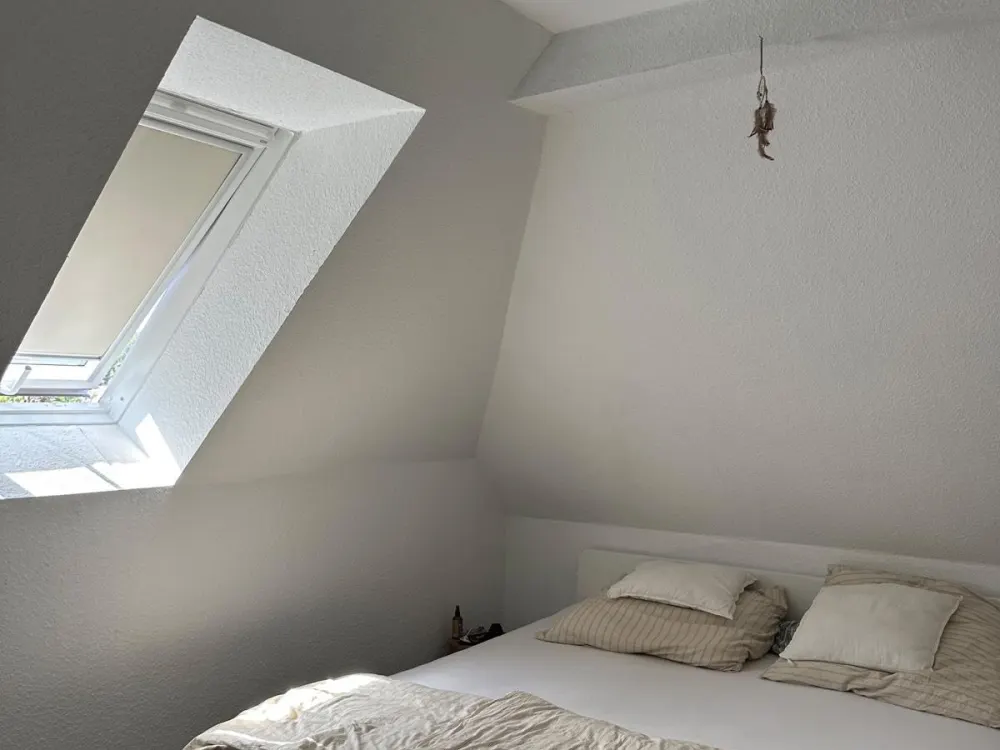 Kamen Heeren 72 m² Wohnung auf zwei Ebenen