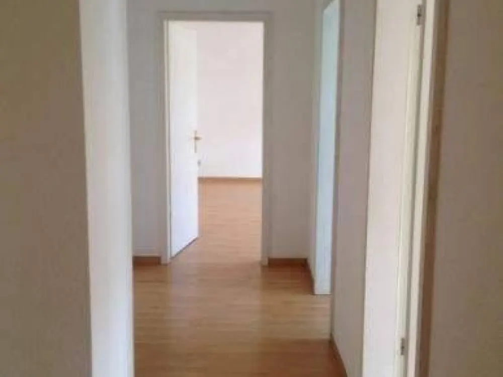 69m² 2-Raum-Altbau-Wohnung direkt nördlich der Innenstadt