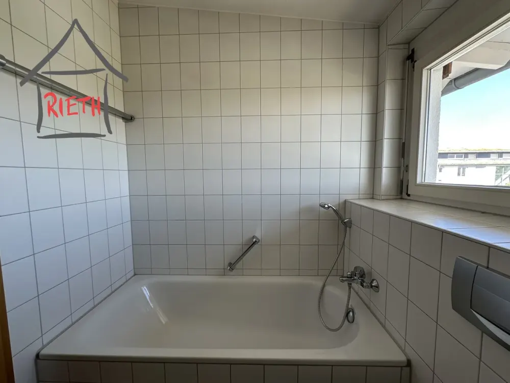 * Penthouse-Wohnung im Rotbäumlesfeld *
