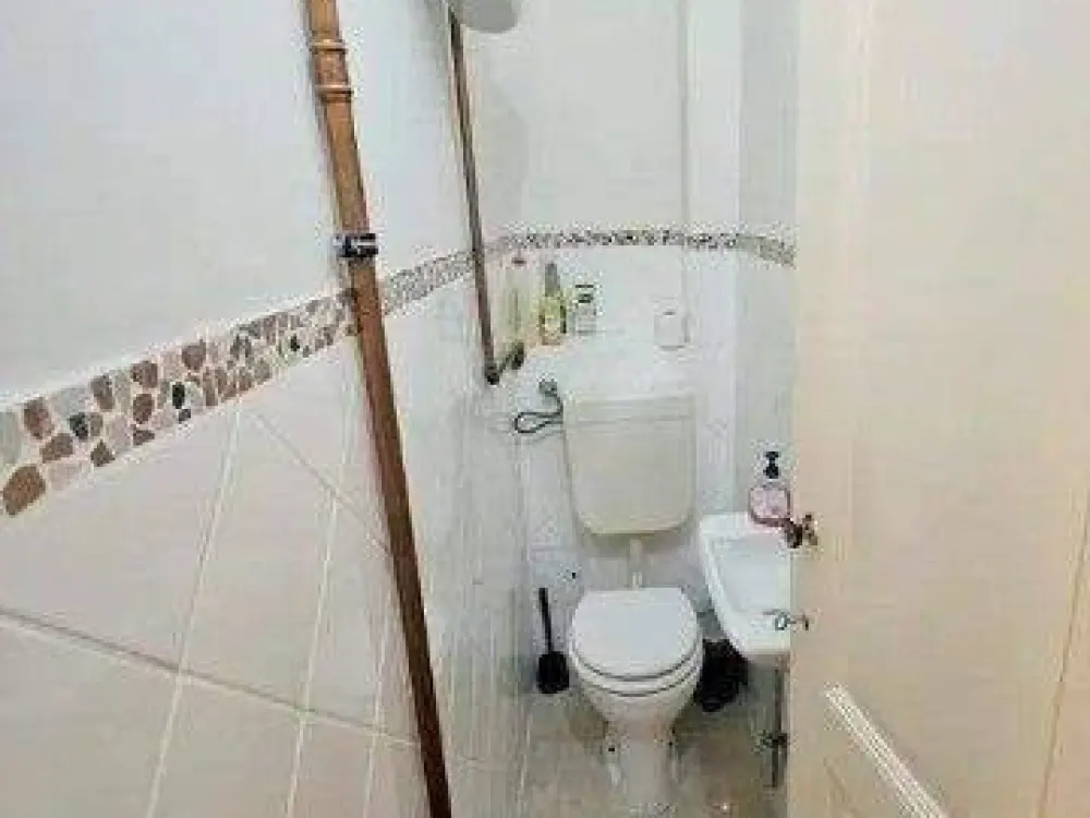 Ab 15.10.2026- schickes Zimmer in 3er WG mit Top Lage vom Gallus Viertel