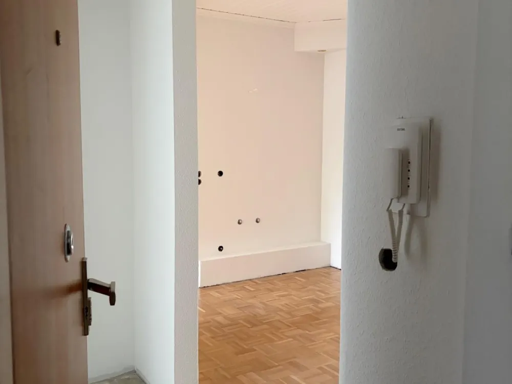 großzügige renovierte Zweizimmer Wohnung ca. 82qm in Döln Dellbrü