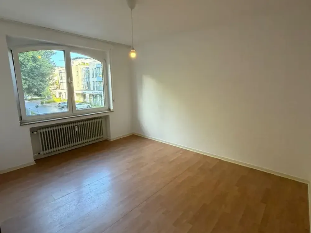 Charmante 1-Zimmer-Wohnung zu vermieten