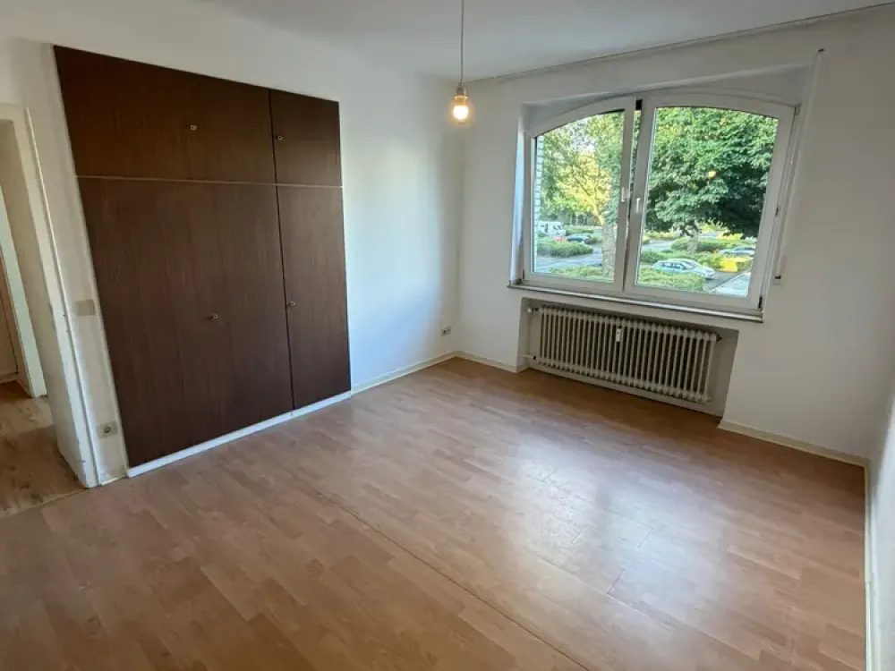 Charmante 1-Zimmer-Wohnung zu vermieten
