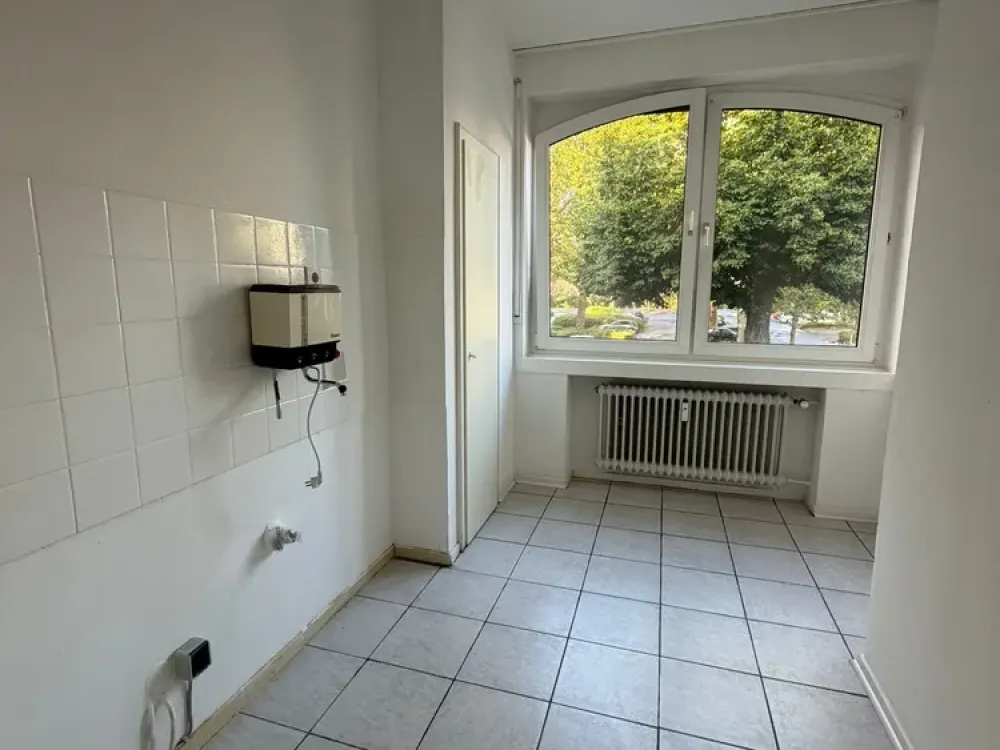 Charmante 1-Zimmer-Wohnung zu vermieten