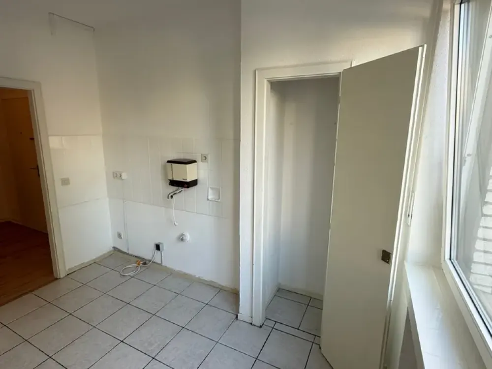 Charmante 1-Zimmer-Wohnung zu vermieten