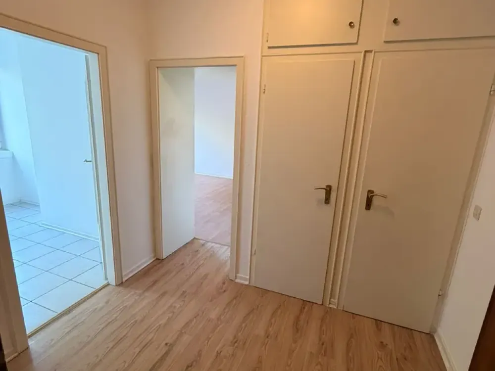 Charmante 1-Zimmer-Wohnung zu vermieten