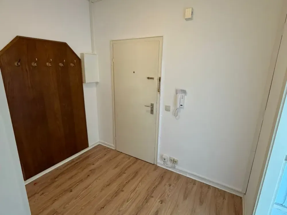 Charmante 1-Zimmer-Wohnung zu vermieten