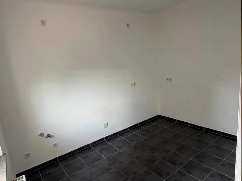 3-room ground floor apartment in a quiet location in Wehrden for rent