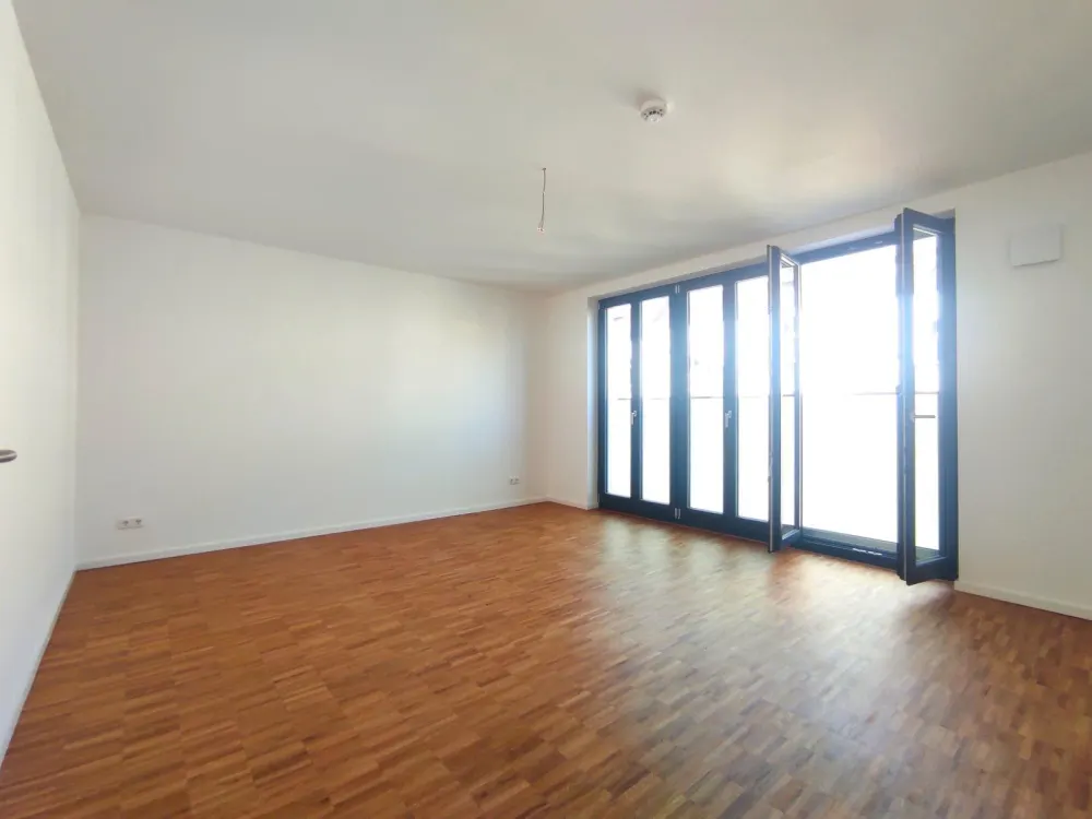 Schöne 3-Zimmer-Wohnung mit Balkon in Berlin-Pankow, stilvoll, modern und optimal geschnitten