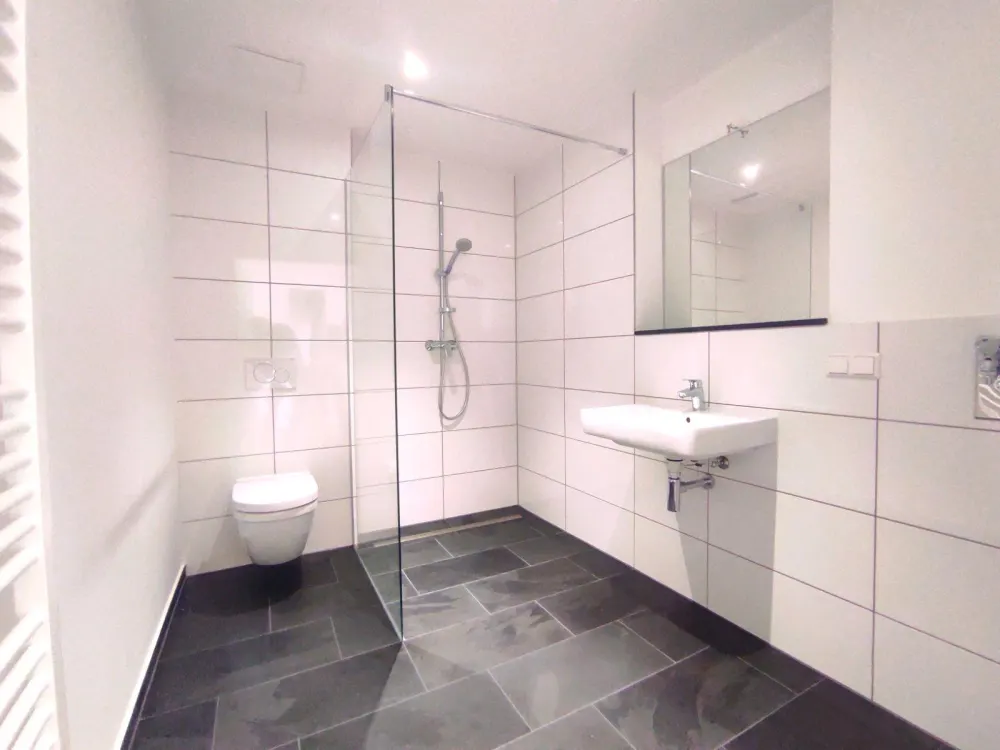 Schöne 3-Zimmer-Wohnung mit Balkon in Berlin-Pankow, stilvoll, modern und optimal geschnitten