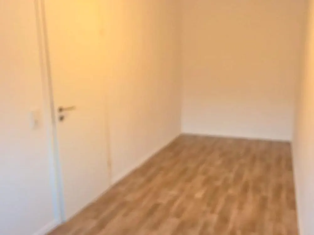Helle 2 ZKB-Wohnung mit Einbauküche in Püttlingen - frei ab 01.10