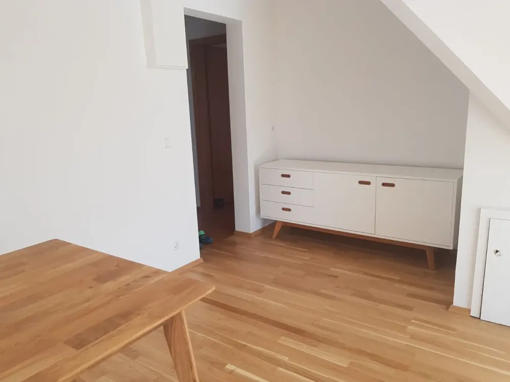 Voll möblierte 3 Zimmer Wohnung in Stuttgart Bad Cannstatt