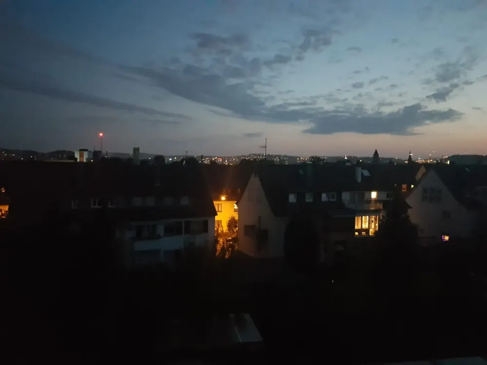 Voll möblierte 3 Zimmer Wohnung in Stuttgart Bad Cannstatt