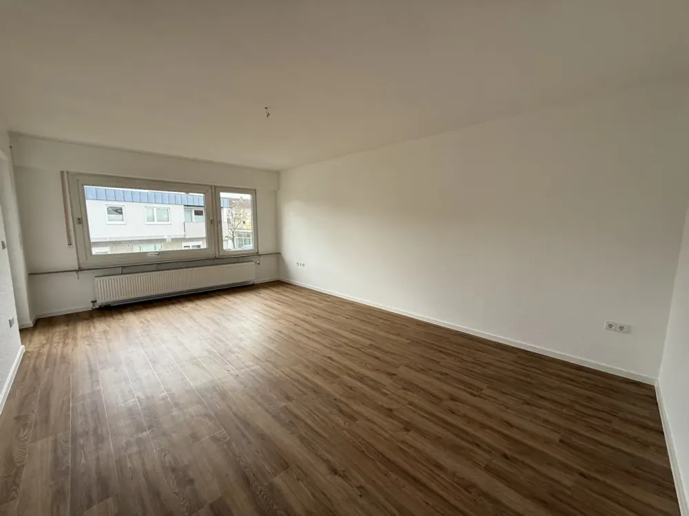 Attraktive 2-Zimmer-Wohnung mit Stellplatz in Eggenstein-Leopoldshafen
