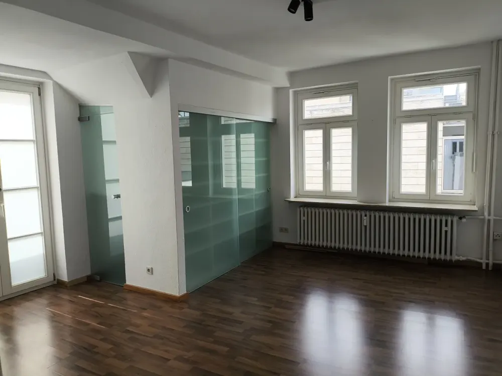 Living in the Heart of Münster