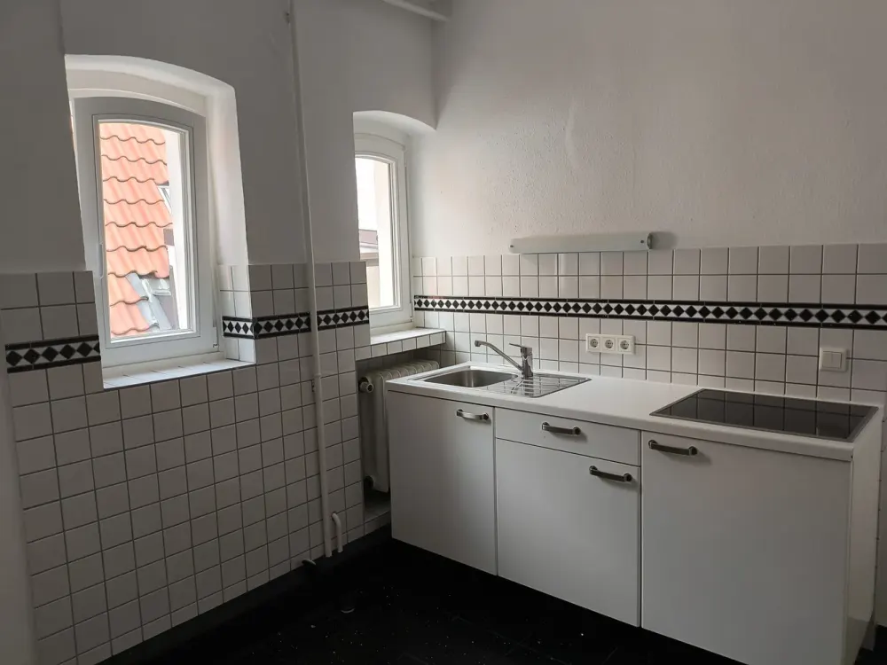 Living in the Heart of Münster