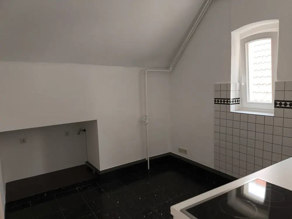 Living in the Heart of Münster