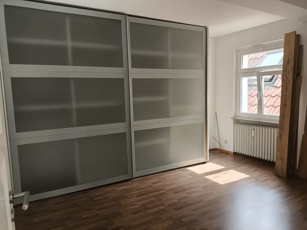 Living in the Heart of Münster
