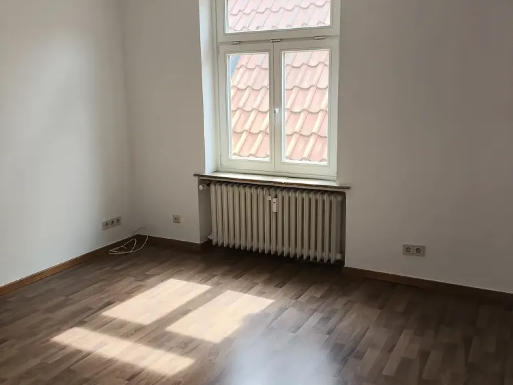 Living in the Heart of Münster