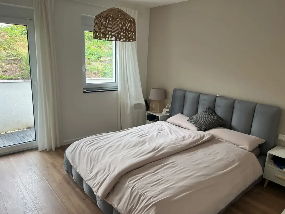 2,5-Zimmer Wohnung mit 64qm an den Weinbergen in Untertürkheim