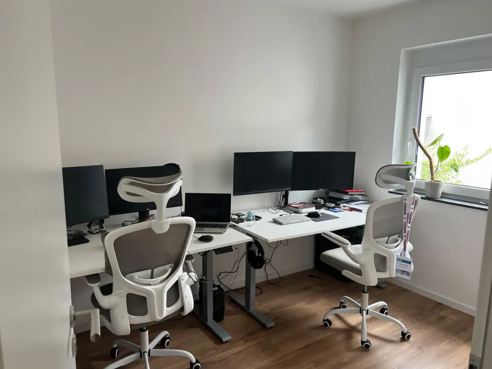 2,5-Zimmer Wohnung mit 64qm an den Weinbergen in Untertürkheim