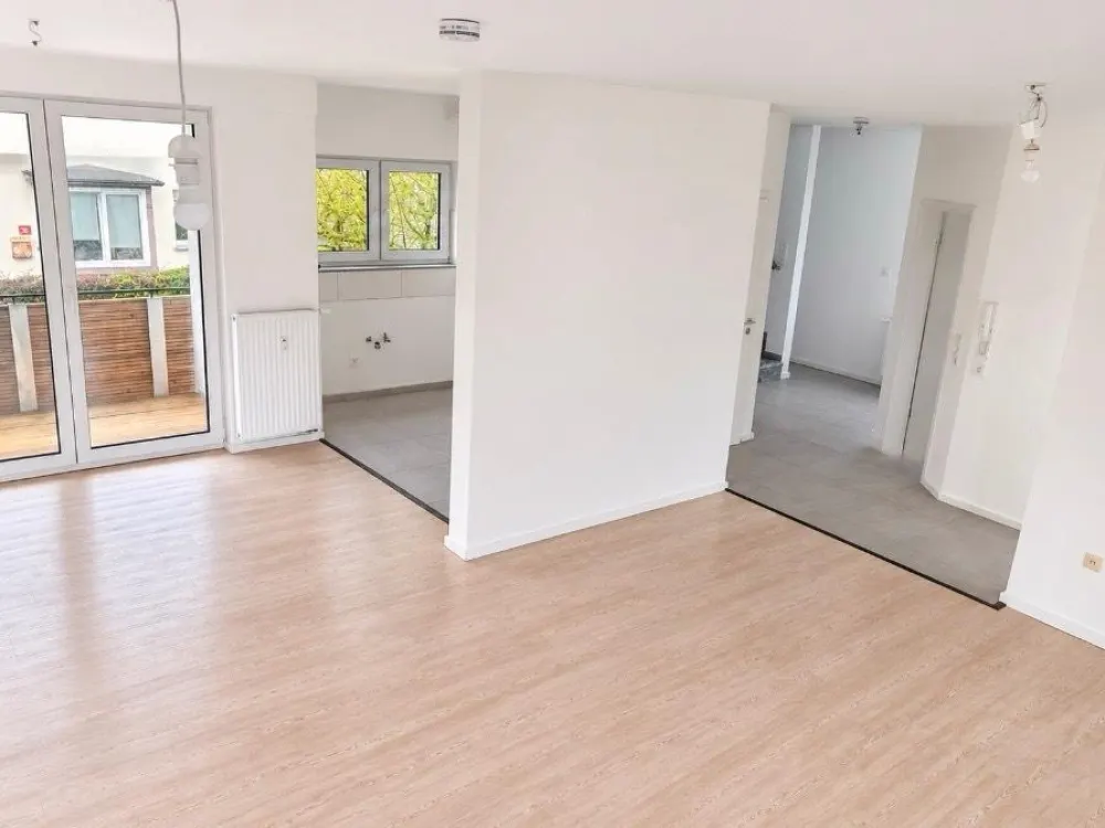 5.5 Room Maisonette Apartment