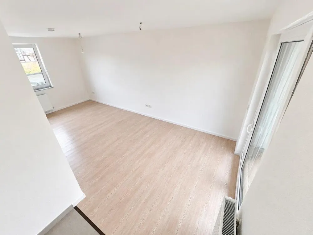 5.5 Room Maisonette Apartment
