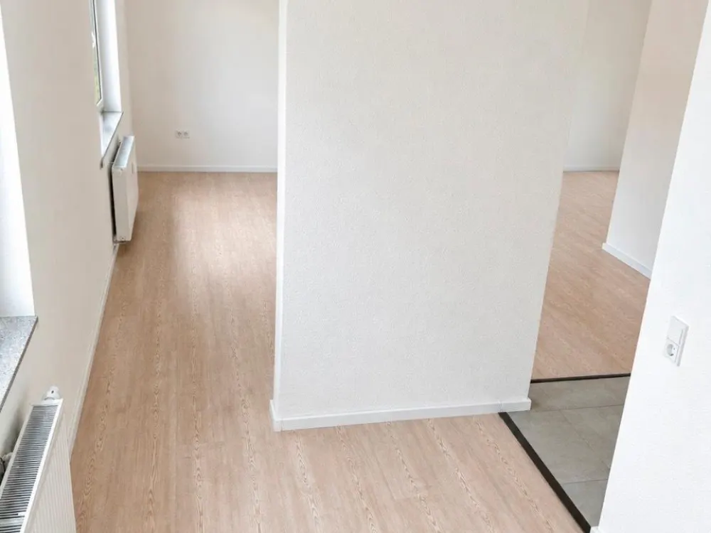 5.5 Room Maisonette Apartment