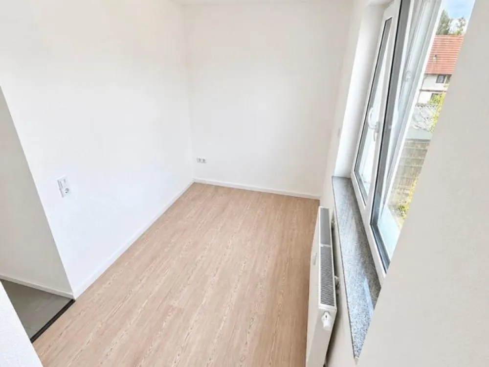 5.5 Room Maisonette Apartment