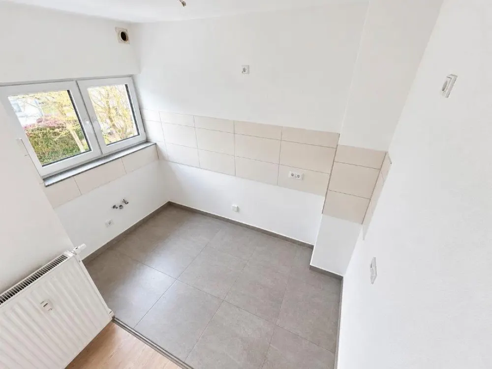 5.5 Room Maisonette Apartment