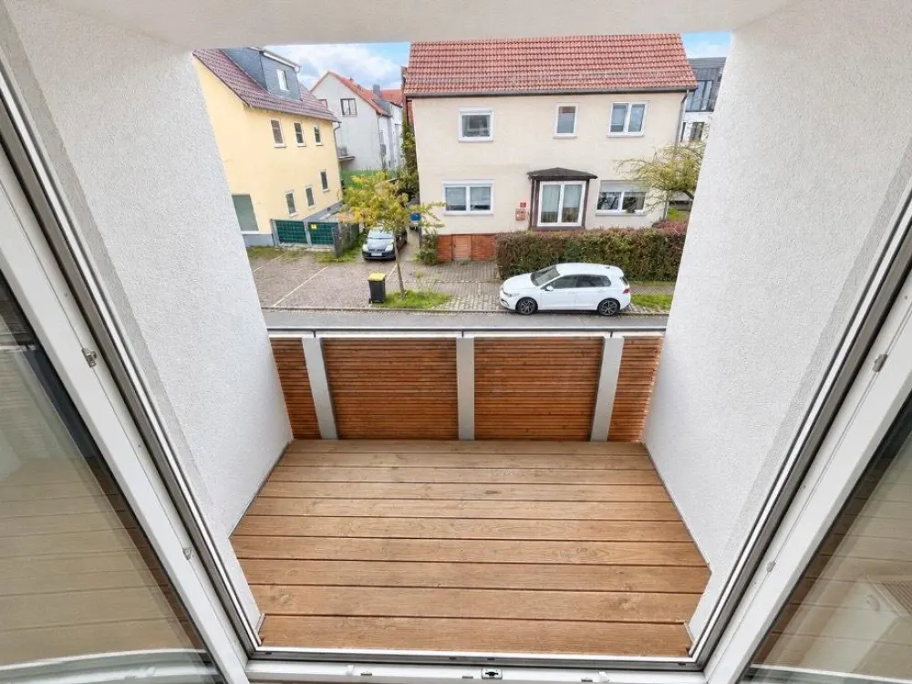 5.5 Room Maisonette Apartment