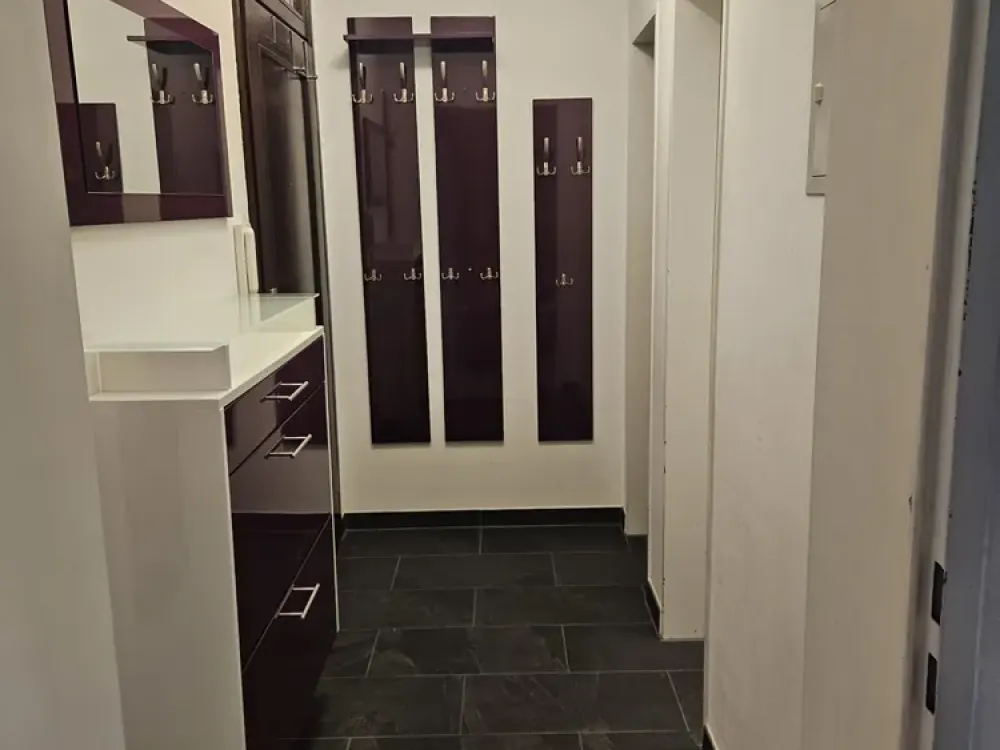 Attraktive 3-Zimmer-Wohnung mit Terrasse in München Perlach