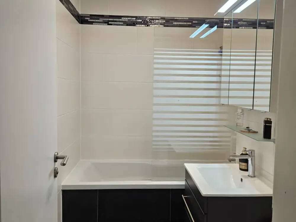 Attraktive 3-Zimmer-Wohnung mit Terrasse in München Perlach