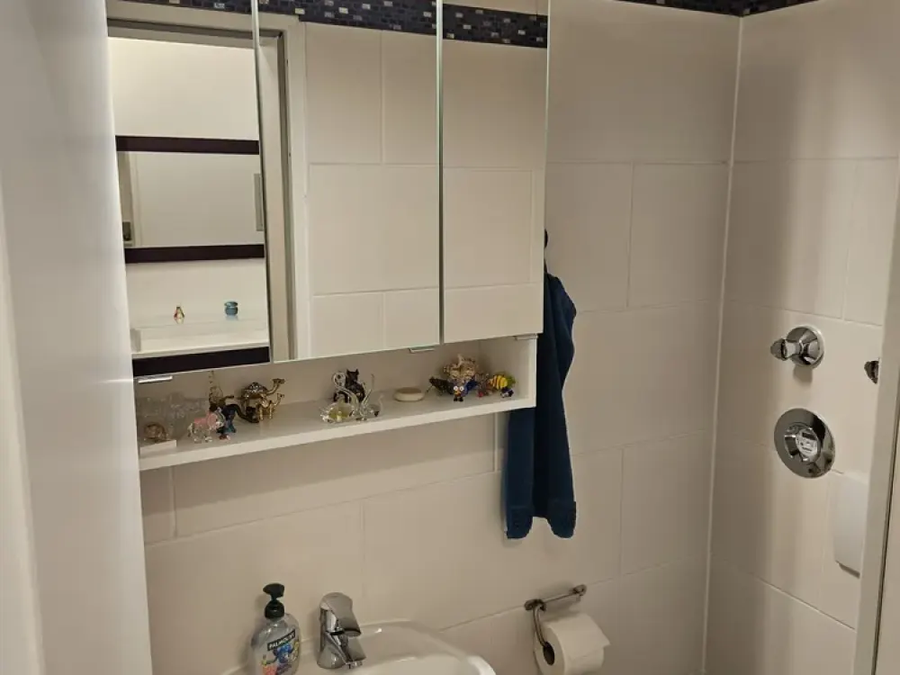 Attraktive 3-Zimmer-Wohnung mit Terrasse in München Perlach
