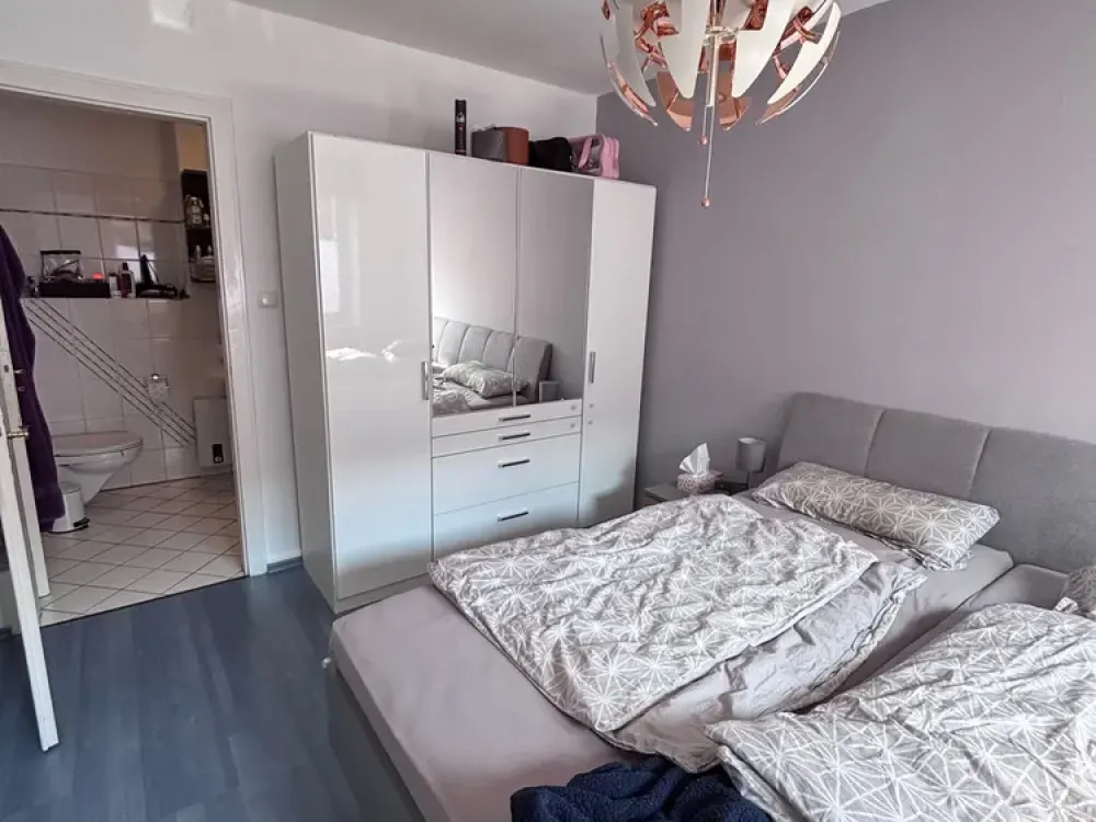 3-Zimmer-Wohnung mit Balkon im Osterbrookviertel zu vermieten