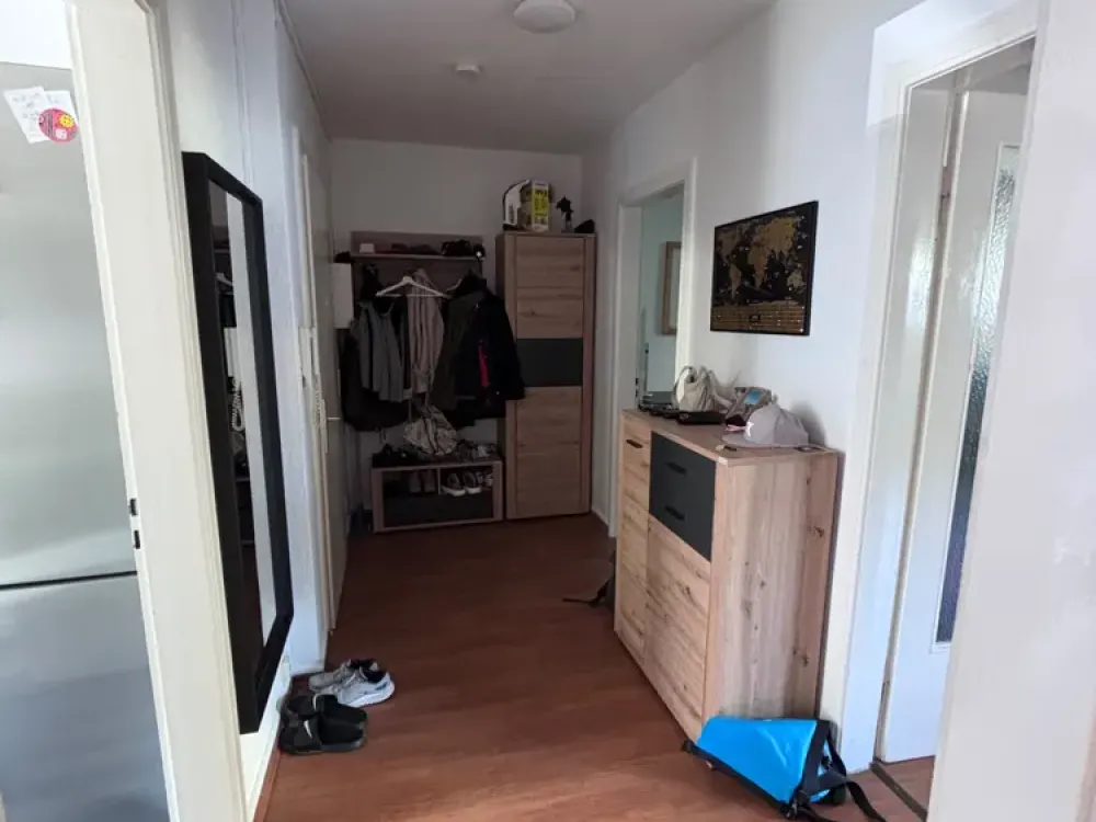 3-Zimmer-Wohnung mit Balkon im Osterbrookviertel zu vermieten