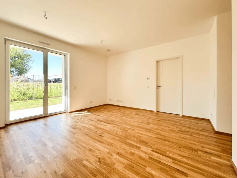 *** NEUBAU * ECO 2.0 * Wärmepumpe * Kühlung * 06/26 * 2 Zimmer * JETZT BESICHTIGEN *