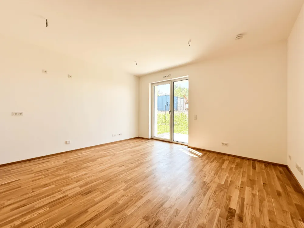 *** NEUBAU * ECO 2.0 * Wärmepumpe * Kühlung * 06/26 * 2 Zimmer * JETZT BESICHTIGEN *
