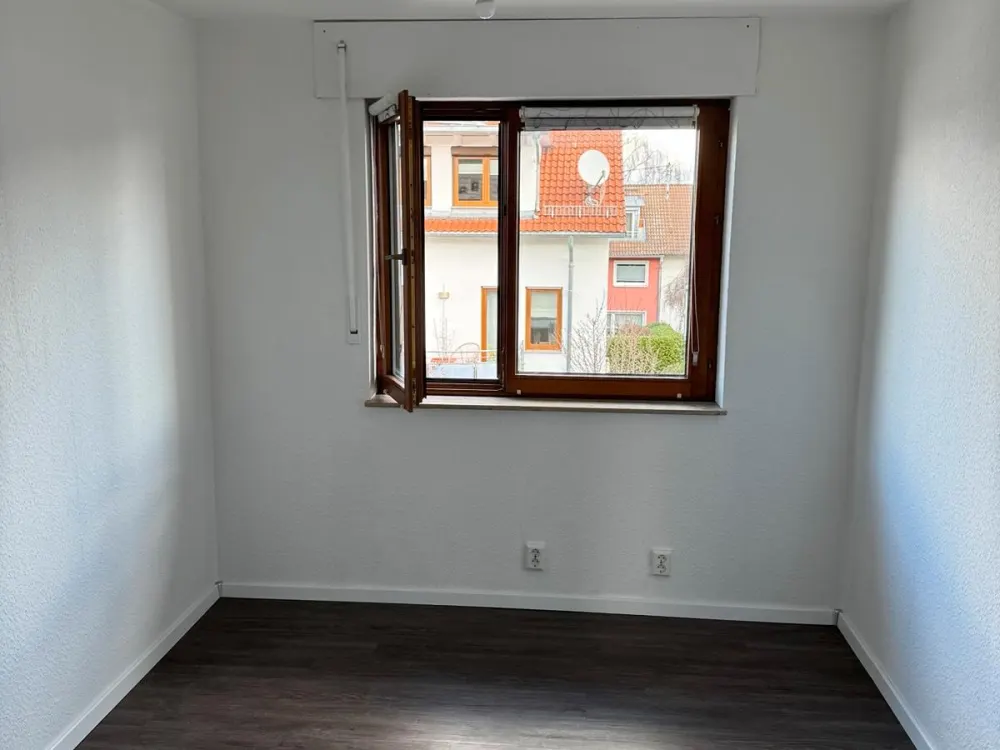 3 Zimmerwohnung in Waiblingen Neustadt mit Balkon und Einbauküche
