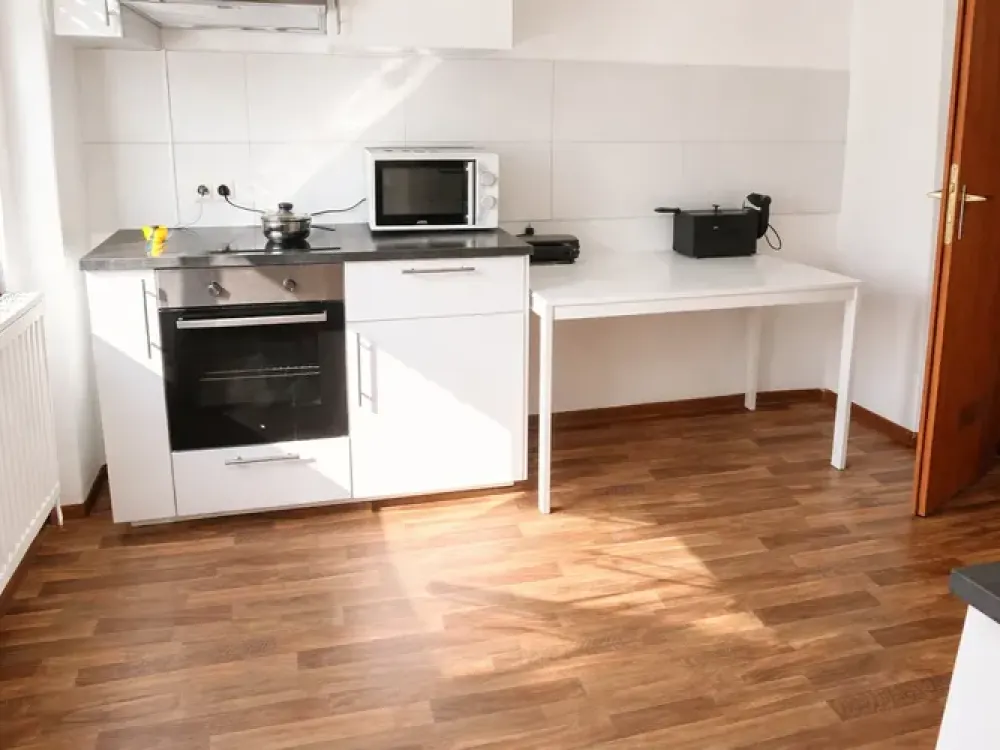 Vollmöbliertes Shared Apartment in Magstadt