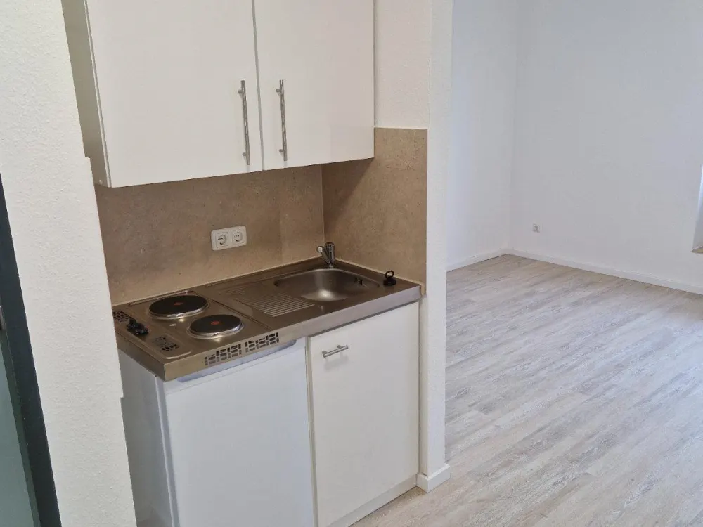 1 Zimmer Wohnung in Hannover Badenstedt Davenstedt von Privat