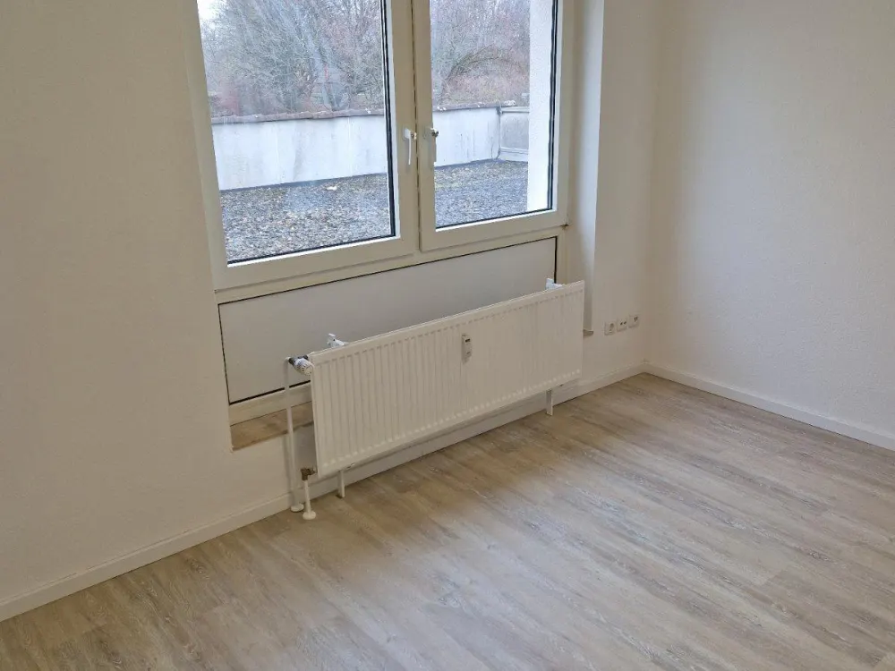 1 Zimmer Wohnung in Hannover Badenstedt Davenstedt von Privat