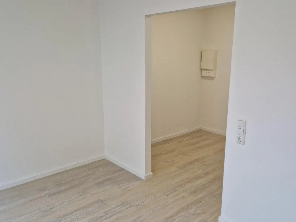 1 Zimmer Wohnung in Hannover Badenstedt Davenstedt von Privat