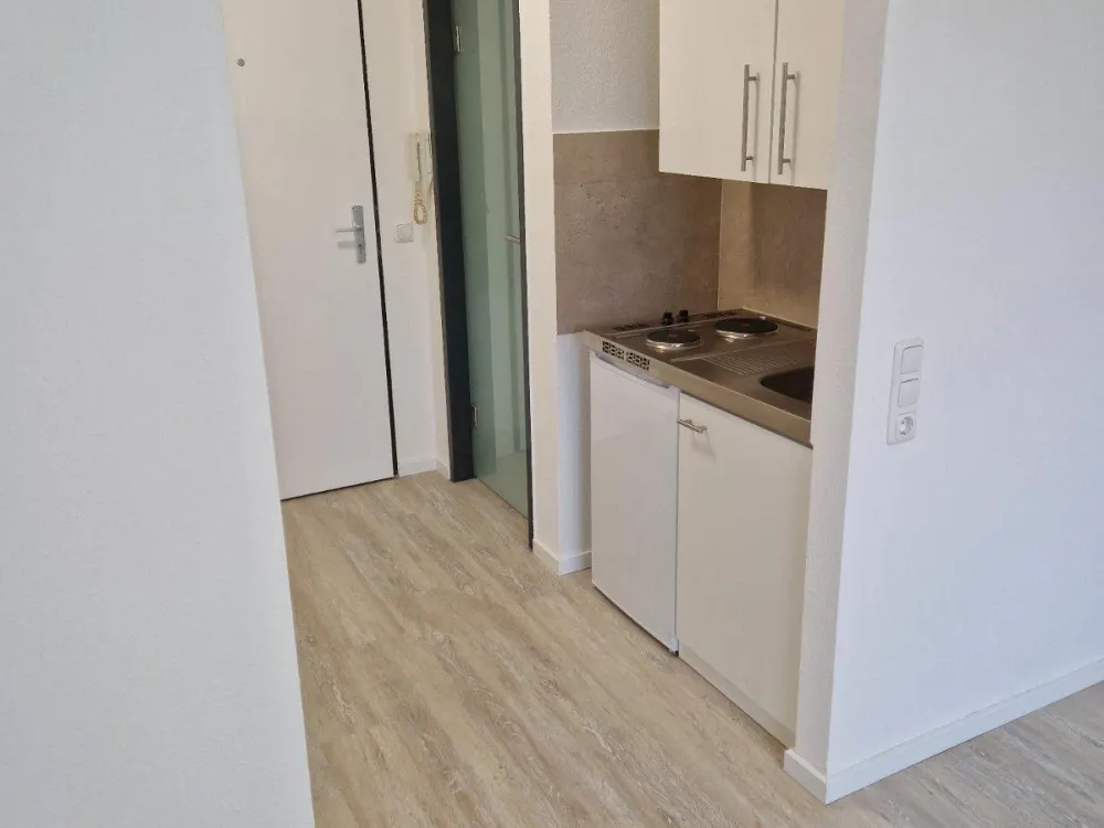 1 Zimmer Wohnung in Hannover Badenstedt Davenstedt von Privat