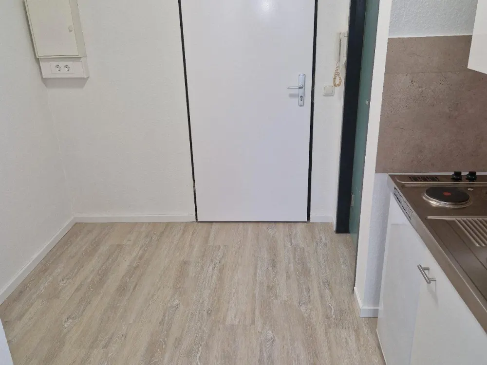 1 Zimmer Wohnung in Hannover Badenstedt Davenstedt von Privat